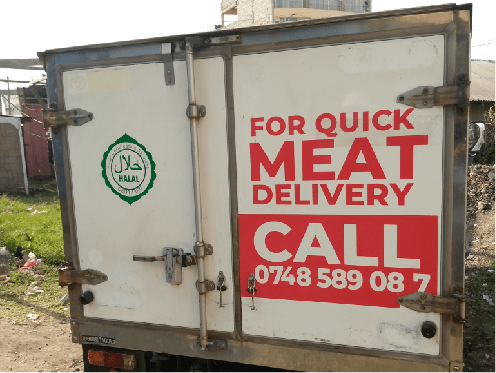 Aplus signs is a printing and branding company that specializes in: design artworks, printing stickers, banners, roll up banners, eulogy, business cards, posters, car branding, 2d, 3d, neon signs, light boxes, AI designs and all signage works in Kenya
