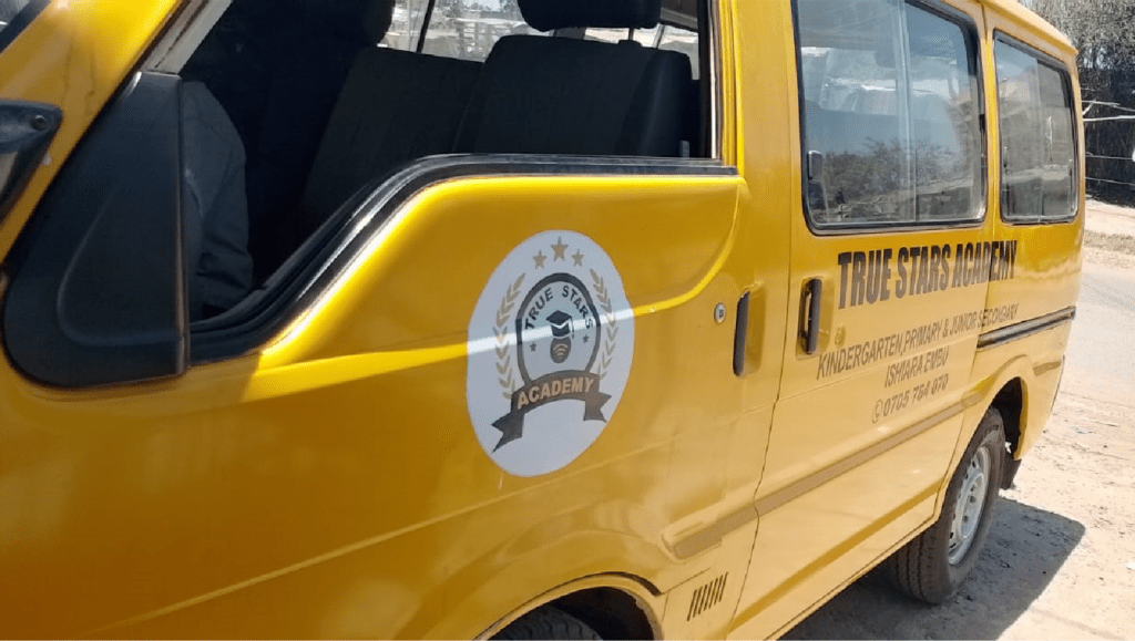 Aplus signs is a printing and branding company that specializes in: design artworks, printing stickers, banners, roll up banners, eulogy, business cards, posters, car branding, 2d, 3d, neon signs, light boxes, AI designs and all signage works in Kenya