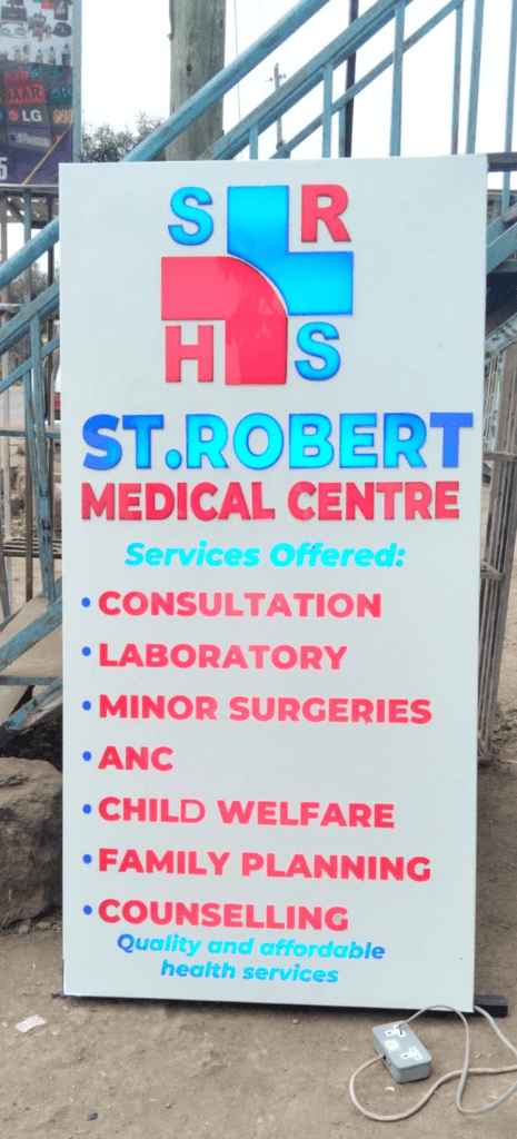 Aplus signs is a printing and branding company that specializes in: design artworks, printing stickers, banners, roll up banners, eulogy, business cards, posters, car branding, 2d, 3d, neon signs, light boxes, AI designs and all signage works in Kenya